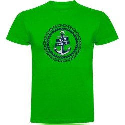 тениска,мъжки,тениски,kruskis,old,sailor,short,sleeve,t,shirt,green