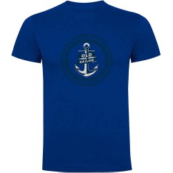 тениска,мъжки,тениски,kruskis,old,sailor,short,sleeve,t,shirt,royal,blue,(blue)