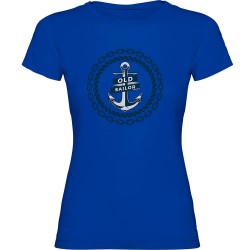тениска,дамски,тениски,kruskis,old,sailor,short,sleeve,t,shirt,royal,blue