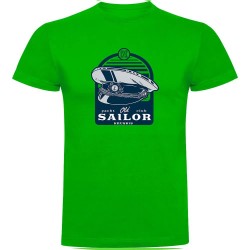 тениска,мъжки,тениски,kruskis,sailor,short,sleeve,t,shirt,green