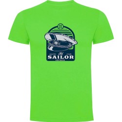тениска,мъжки,тениски,kruskis,sailor,short,sleeve,t,shirt,light,green,(green)