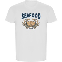 тениска,мъжки,тениски,kruskis,seafood,crab,eco,short,sleeve,t,shirt,white