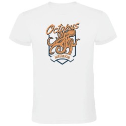 тениска,мъжки,тениски,kruskis,seafood,octopus,short,sleeve,t,shirt,white