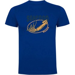 тениска,мъжки,тениски,kruskis,seafood,squid,short,sleeve,t,shirt,royal,blue,(blue)