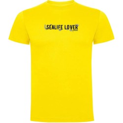 тениска,мъжки,тениски,kruskis,sealife,lover,short,sleeve,t,shirt,yellow,(yellow)