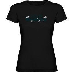 тениска,дамски,тениски,kruskis,sweat,tears,short,sleeve,t,shirt,black