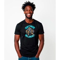тениска,мъжки,тениски,kruskis,tennis,discipline,short,sleeve,t,shirt,black,(black)