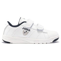 маратонки,детски,маратонки,joma,w.play,v,trainers,white,(white,navy)
