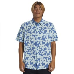 риза,с,къс,ръкав,мъжки,ризи,quiksilver,aperoclassic,short,sleeve,shirt,monaco,blue,aop,better,(blue)