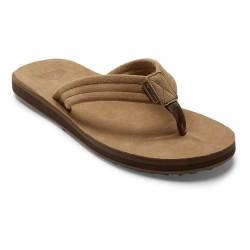 джапанки,мъжки,джапанки,и,чехли,quiksilver,carver,suede,pl,flip,flops,tan,1,(brown)