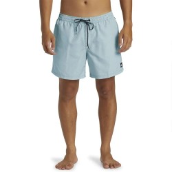 бански,гащета,мъжки,бански,костюми,quiksilver,deluxe,15´´,swimming,shorts,frosty,spruce,(blue)
