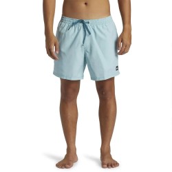 бански,гащета,мъжки,бански,костюми,quiksilver,deluxe,15´´,swimming,shorts,marine,blue,(blue)