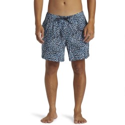 бански,гащета,мъжки,бански,костюми,quiksilver,every,mix,16´´,swimming,shorts,multicolor