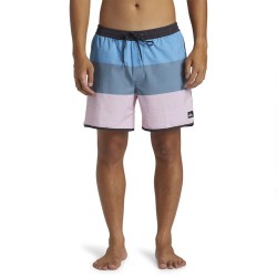 бански,гащета,мъжки,бански,костюми,quiksilver,every,tj,16´´,swimming,shorts,pink