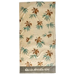 хавлиена,кърпа,хавлии,quiksilver,freshness,towel,plaza,taupe,(multicolor)