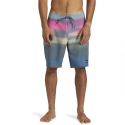 бански,гащета,мъжки,бански,костюми,quiksilver,high,line,straight,fit,swimming,shorts,prism,pink,(blue)