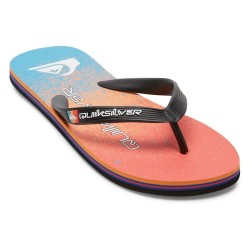 джапанки,мъжки,джапанки,и,чехли,quiksilver,molokai,art,ii,flip,flops,orange,(blue,blue,orange)
