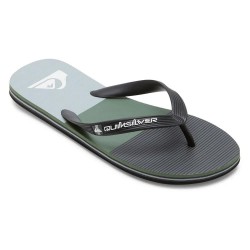 джапанки,мъжки,джапанки,и,чехли,quiksilver,molokai,flip,flops,black,grey,green,(grey)