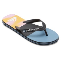 джапанки,мъжки,джапанки,и,чехли,quiksilver,molokai,flip,flops,black,(black,pink,blue)
