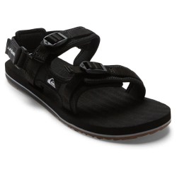 джапанки,мъжки,джапанки,и,чехли,quiksilver,monkey,caged,at,flip,flops,black