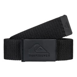 колан,колани,quiksilver,prncpl,schwack,belt,black,black,(black)
