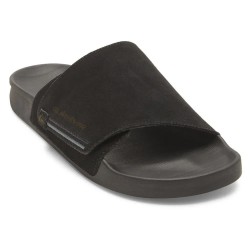 мъжки,джапанки,и,чехли,quiksilver,rivi,suede,slides,black,(black,1)