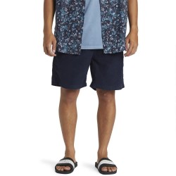 къси,панталони,мъжки,панталони,quiksilver,taxer,cord,shorts,dark,navy,(blue)