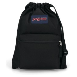 спортна,чанта,спортни,сакове,и,чанти,jansport,drawsack,gymsack,black