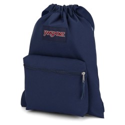 спортна,чанта,спортни,сакове,и,чанти,jansport,drawsack,gymsack,navy,(blue)