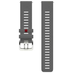 други,аксесоари,polar,fkm,fusion,22,mm,strap,black,(grey)
