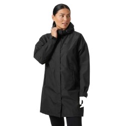 Потник Helly hansen Active Ocean Bound vest - Black (Black) потник,дамски,жилетки,helly,hansen,active,ocean,bound,vest,black,(black)