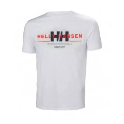 тениска,мъжки,тениски,helly,hansen,core,graphic,t,short,sleeve,t,shirt,white