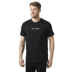 тениска,мъжки,тениски,helly,hansen,core,short,sleeve,t,shirt,black