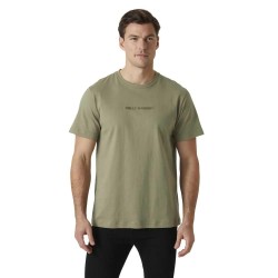 тениска,мъжки,тениски,helly,hansen,core,short,sleeve,t,shirt,lav,green,(green)
