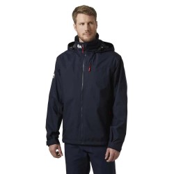 яке,мъжки,якета,helly,hansen,crew,hooded,2.0,jacket,navy,(blue)
