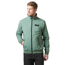 Яке Helly hansen HP Racing Bomber 2.0 jacket - Green (Cactus) яке,мъжки,якета,helly,hansen,hp,racing,bomber,2.0,jacket,green,(cactus)