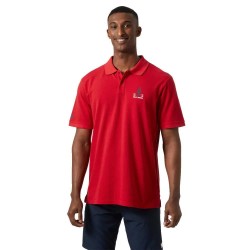 мъжки,блузи,с,яка,helly,hansen,koster,short,sleeve,polo,red