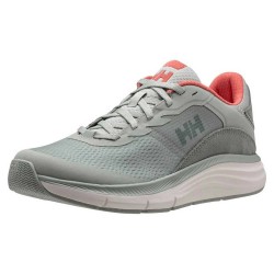 Маратонки Helly hansen Marine LS trainers - Grey (Green Mist / Coral Almond) маратонки,мъжки,маратонки,дамски,маратонки,helly,hansen,marine,ls,trainers,grey,(green,mist,coral,almond)