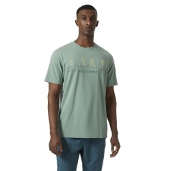 тениска,мъжки,тениски,helly,hansen,skog,recycled,graphic,short,sleeve,t,shirt,green,(cactus)