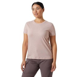 тениска,дамски,тениски,helly,hansen,tech,logo,short,sleeve,t,shirt,pink,cloud,(pink)