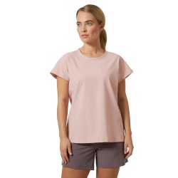 тениска,дамски,тениски,helly,hansen,thalia,summer,short,sleeve,t,shirt,pink,(pink,cloud)