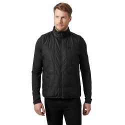 Потник Helly hansen Vika Light Ins vest - Black (Black) потник,мъжки,жилетки,helly,hansen,vika,light,ins,vest,black,(black)