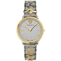 часовник,часовници,versace,ve8104422,watch,golden