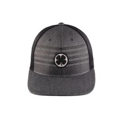 Шапка Black clover Band Of Brothers cap - Grey (Charcoal) шапка,всички,шапки,black,clover,band,of,brothers,cap,grey,(charcoal)