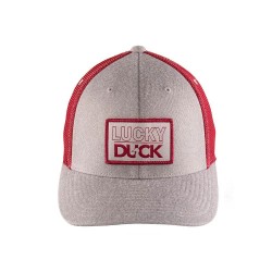 шапка,всички,шапки,black,clover,duck,hunter,cap,grey,(grey)