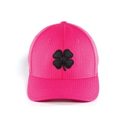 Шапка Black clover Flex Waffle 3 cap - Pink (Pink) шапка,всички,шапки,black,clover,flex,waffle,3,cap,pink,(pink)