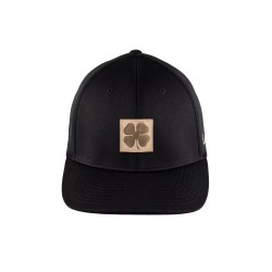 Шапка Black clover Hawthorn cap - Black (Black) шапка,всички,шапки,black,clover,hawthorn,cap,black,(black)