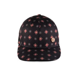 Шапка Black clover Louie cap - Black (Black) шапка,всички,шапки,black,clover,louie,cap,black,(black)