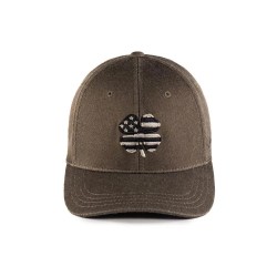 шапка,всички,шапки,black,clover,memorial,cap,green,(olive)