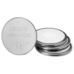 батерии,verbatim,cr2016,3v,lithium,battery,4,units,silver,(white)